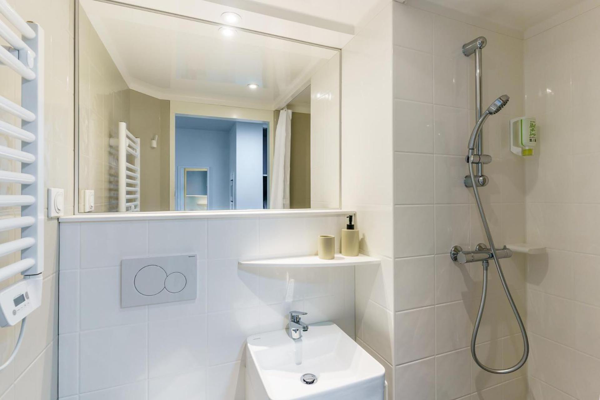 Student Factory Nancy Centre Apartment Luaran gambar