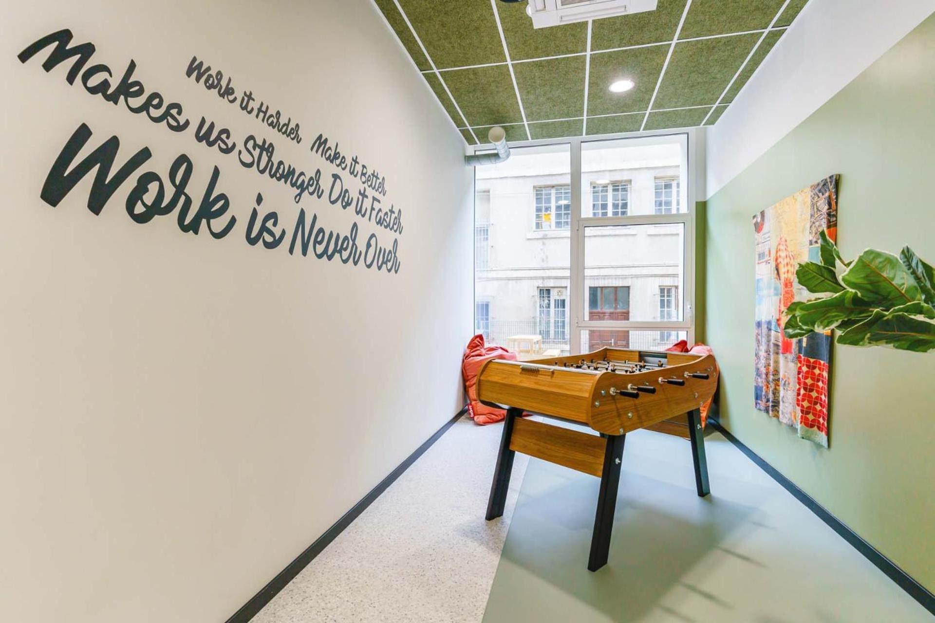 Student Factory Nancy Centre Apartment Luaran gambar